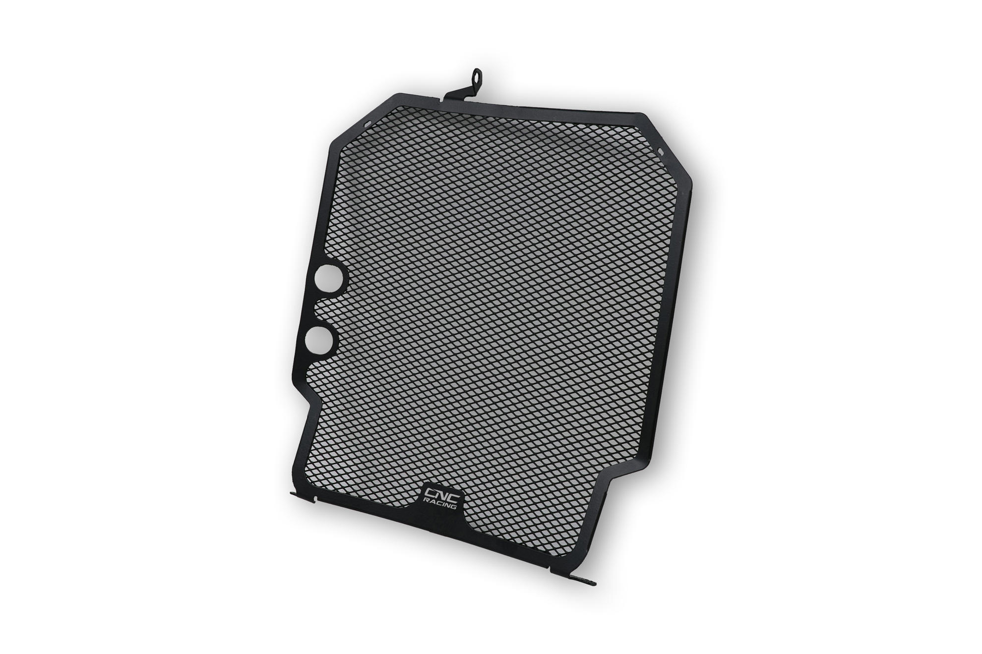 CNC Racing Radiator Guard for MV Agusta Rivale, Stradale, and Turismo Veloce 800 CNC Racing Radiator Guard for MV Agusta Rivale, Stradale, and Turismo Veloce 800